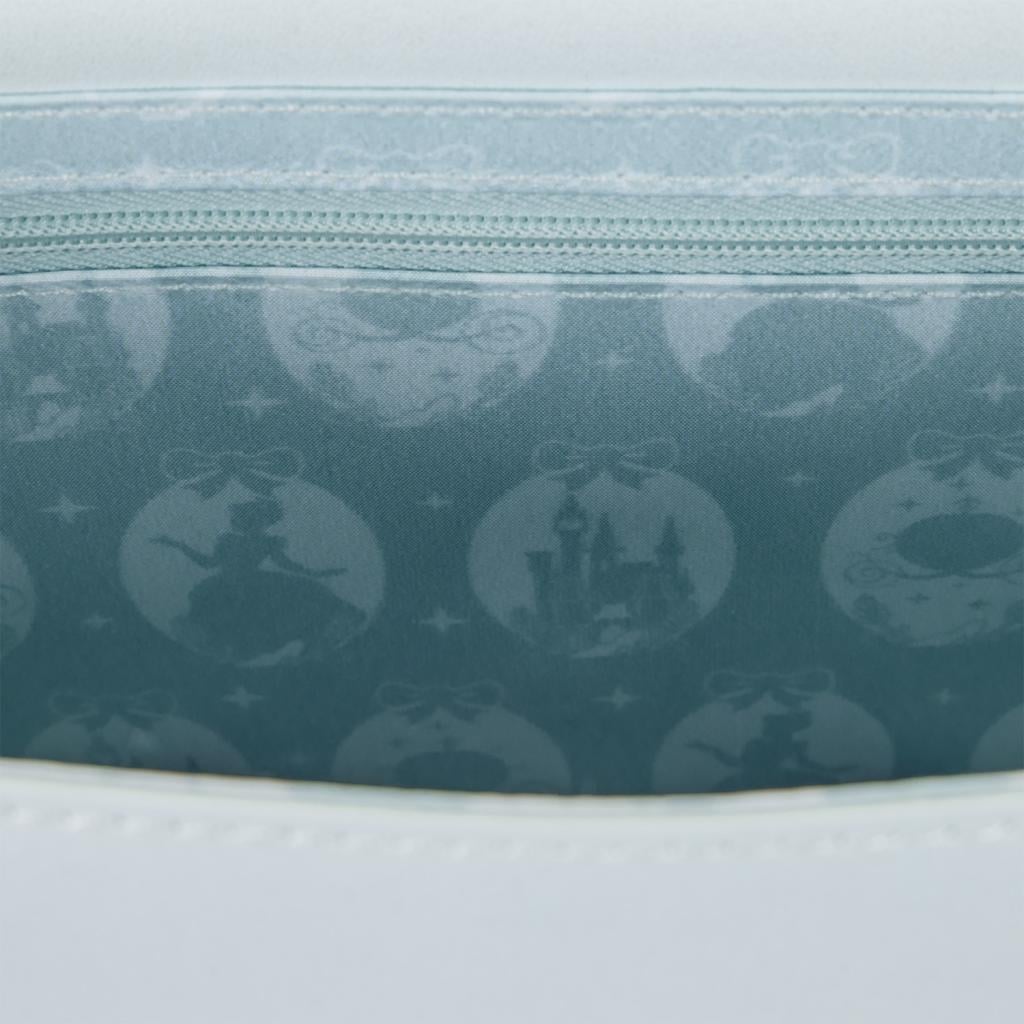 DISNEY PRINCESSE - Cendrillon - Sac Bandoulière LoungeFly