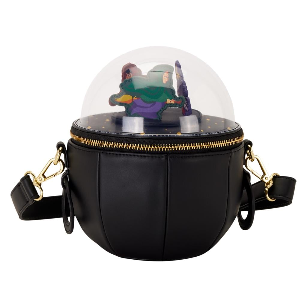 HOCUS POCUS - Sanderson Sisters - Sac bandoulière Loungefly