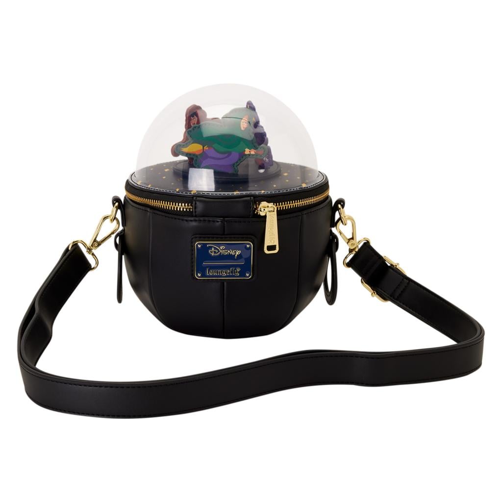 HOCUS POCUS - Sanderson Sisters - Sac bandoulière Loungefly