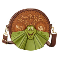 DISNEY - Bernard et Bianca au pays des kan - Sac bandoulière Loungefly