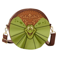 DISNEY - Bernard et Bianca au pays des kan - Sac bandoulière Loungefly