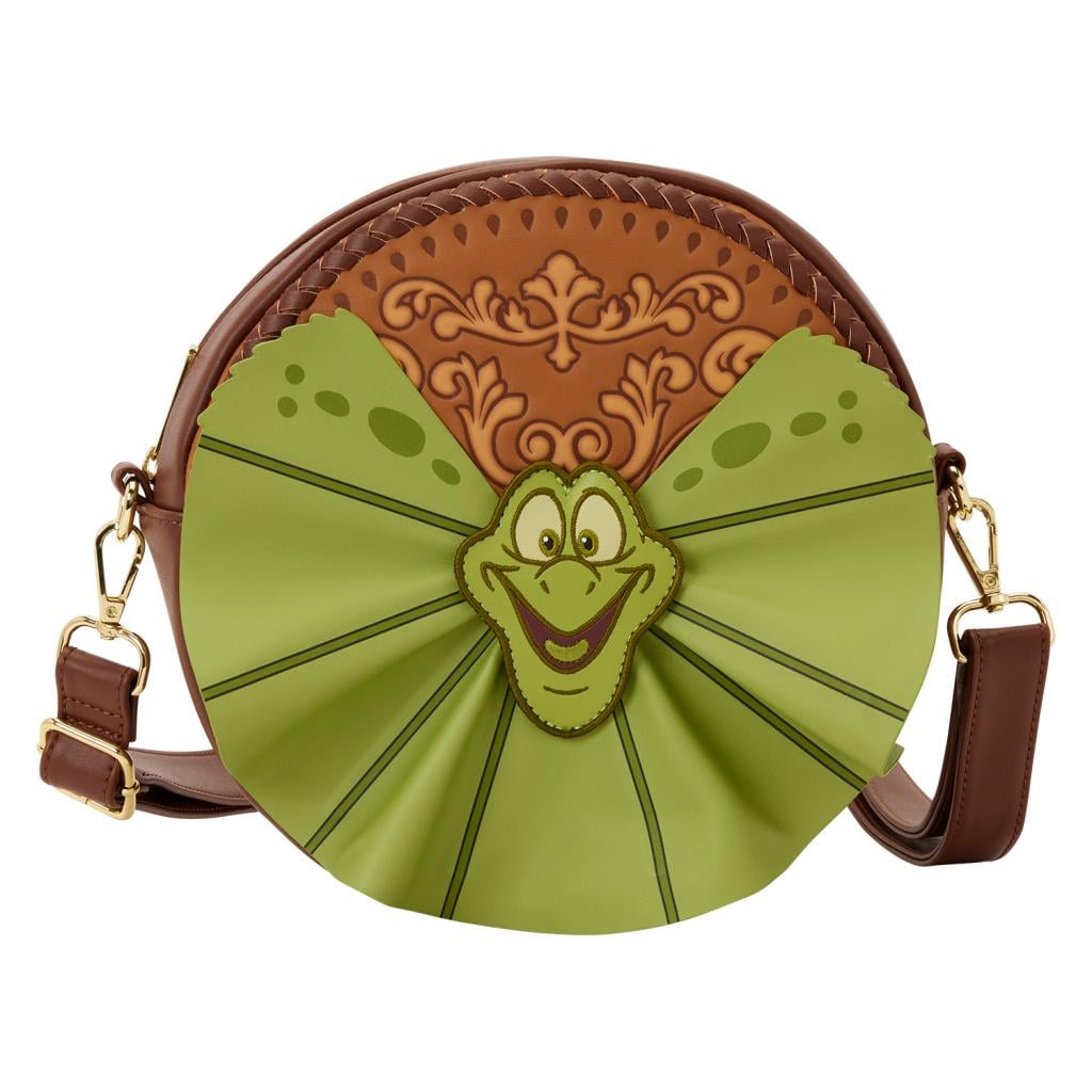DISNEY - Bernard et Bianca au pays des kan - Sac bandoulière Loungefly
