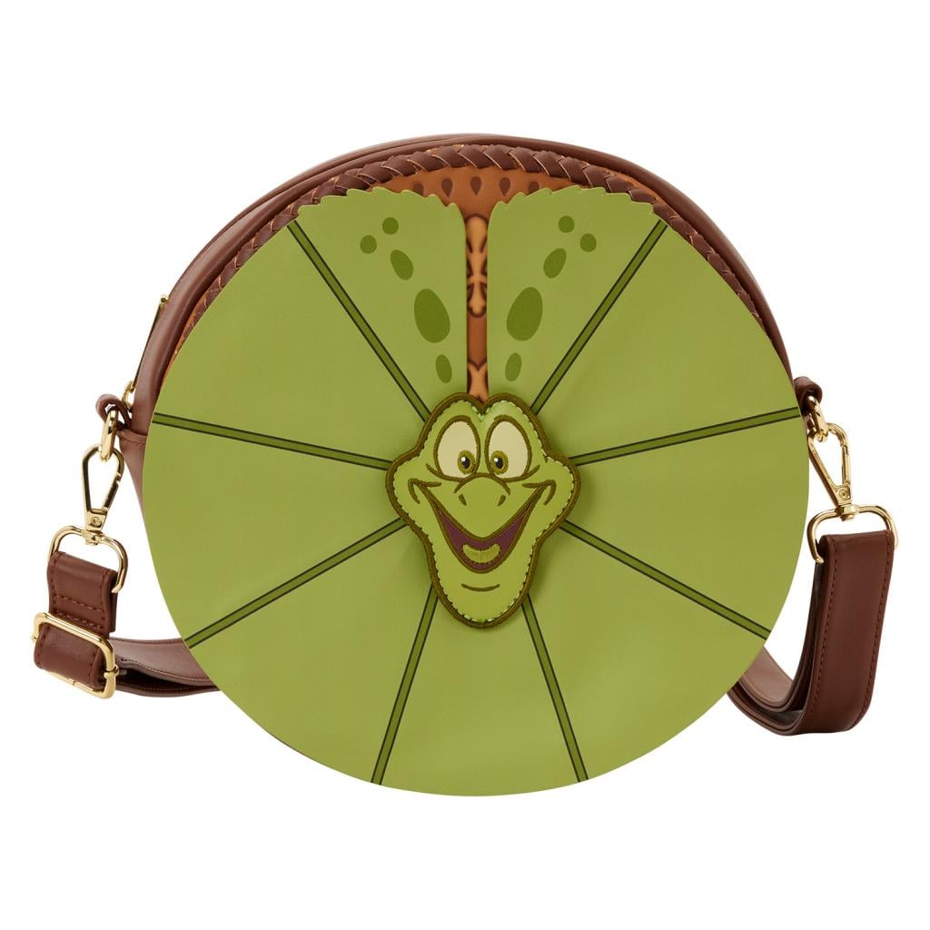 DISNEY - Bernard et Bianca au pays des kan - Sac bandoulière Loungefly