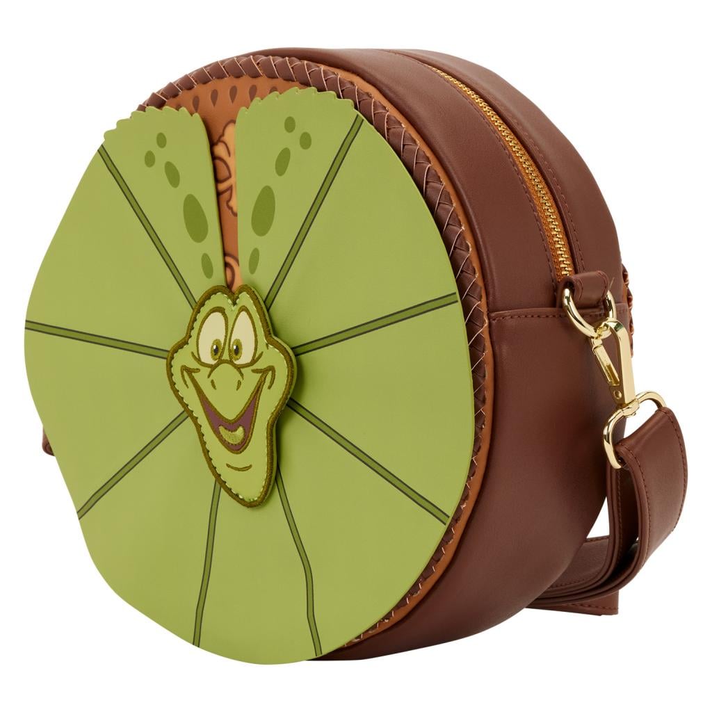 DISNEY - Bernard et Bianca au pays des kan - Sac bandoulière Loungefly