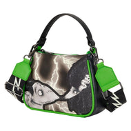 DISNEY - Frankenweenie - Sac bandoulière Loungefly