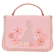 DISNEY PRINCESS - Stained Glass - Sac bandoulière Loungefly
