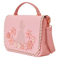 DISNEY PRINCESS - Stained Glass - Sac bandoulière Loungefly