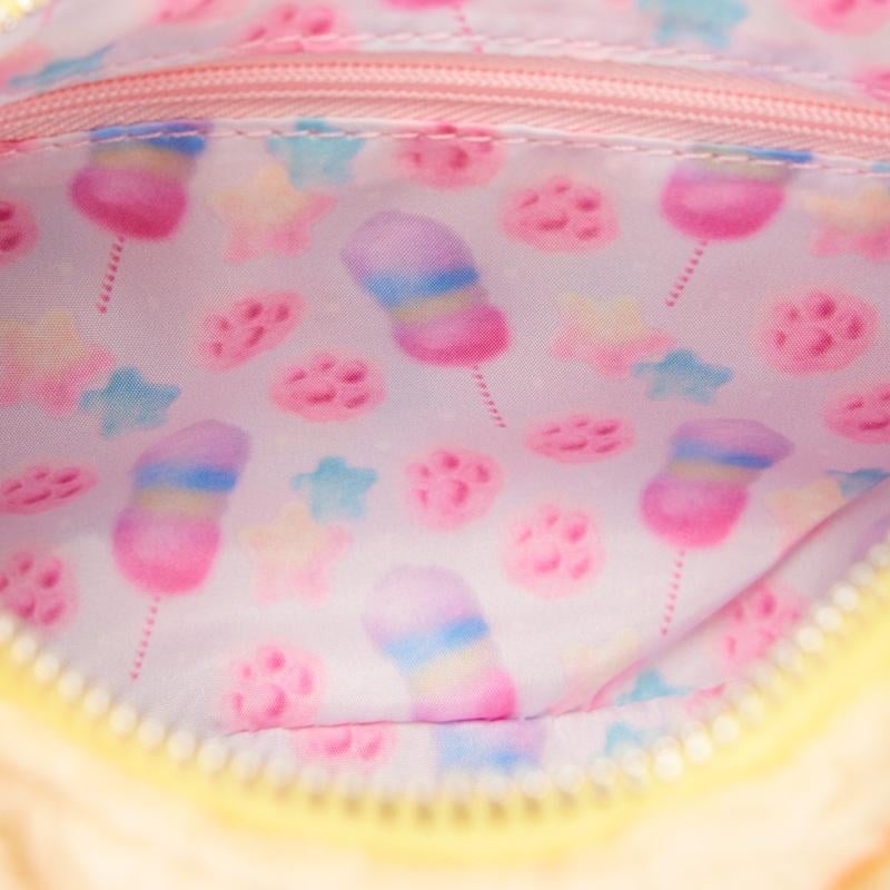 DISNEY - Zootopie 2 - Sac bandoulière Loungefly