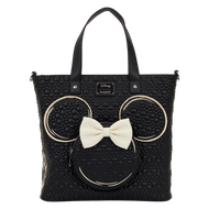 DISNEY - Minnie Mouse "Sketched" - sac à dos & Tote bag Loungefly