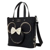 DISNEY - Minnie Mouse "Sketched" - sac à dos & Tote bag Loungefly