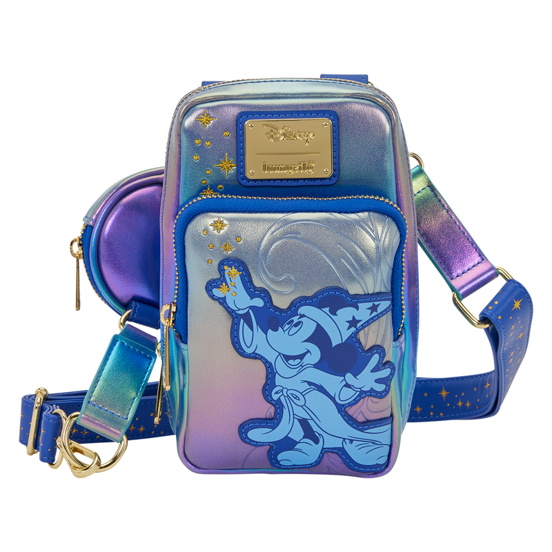 DISNEY - Fantasia - Sling Bag LoungeFly