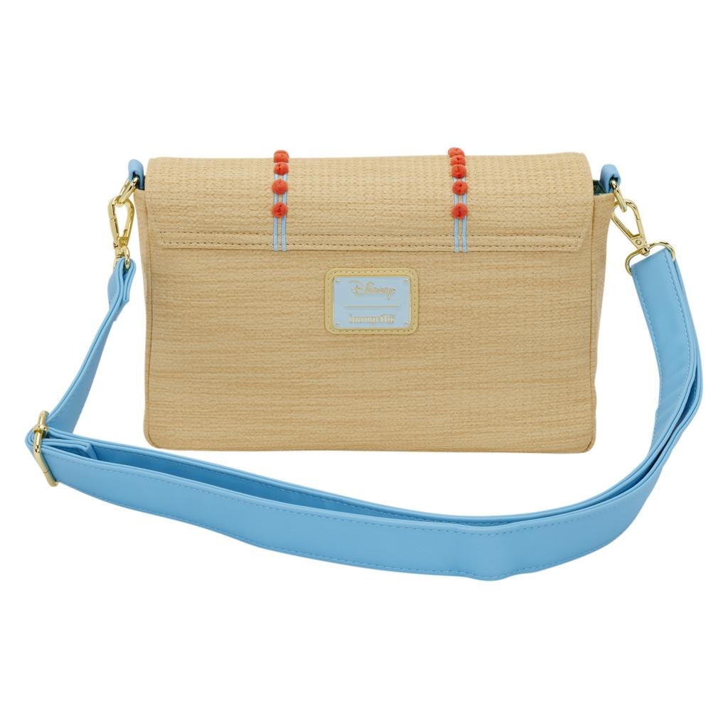 DISNEY - Zootopie 2 - Sac bandoulière Loungefly