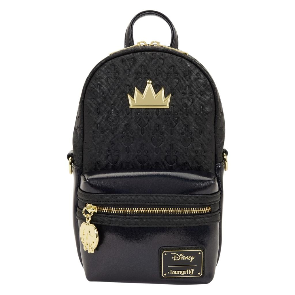 DISNEY - Blanche Neige - Sling Bag LoungeFly
