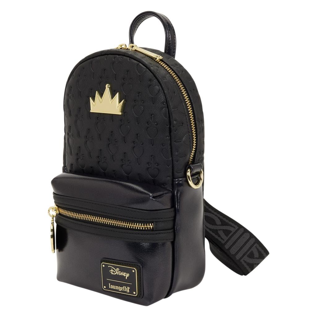 DISNEY - Blanche Neige - Sling Bag LoungeFly