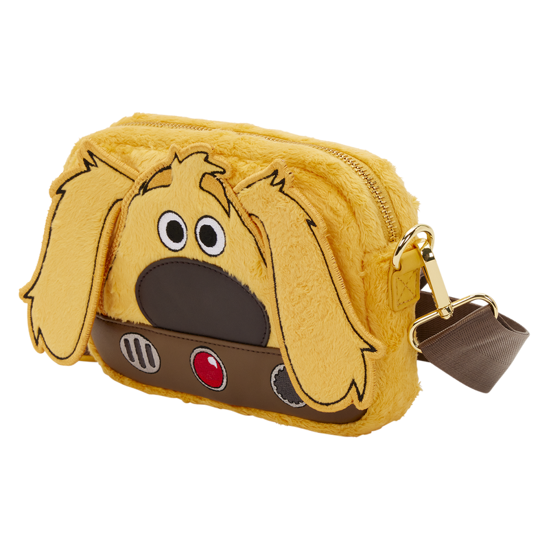 LA-HAUT - Dug - Sac Bandoulière LoungeFly