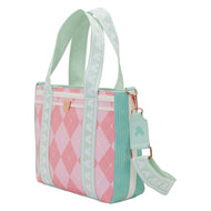 MICKEY & FRIENDS - Tennis - Tote Bag LoungeFly