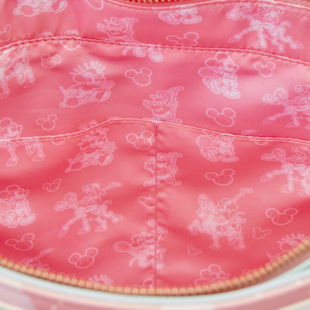 MICKEY & FRIENDS - Tennis - Tote Bag LoungeFly