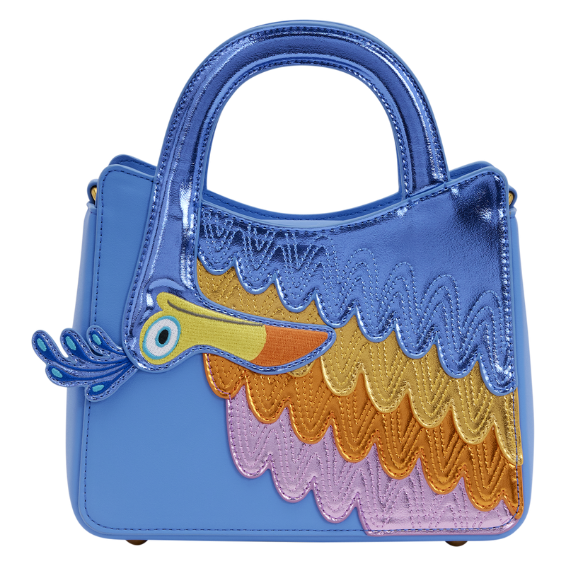LA-HAUT - Kevin - Sac bandoulière Loungefly