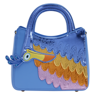 LA-HAUT - Kevin - Sac bandoulière Loungefly