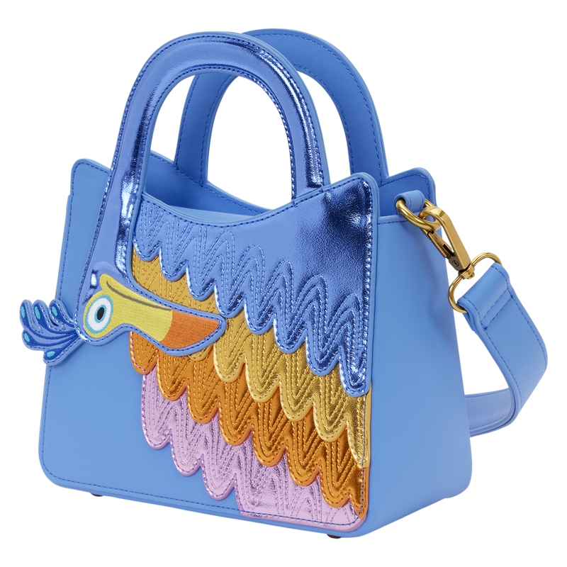 LA-HAUT - Kevin - Sac bandoulière Loungefly