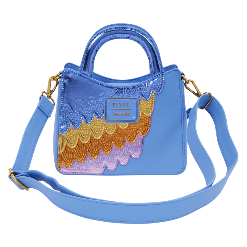 LA-HAUT - Kevin - Sac bandoulière Loungefly