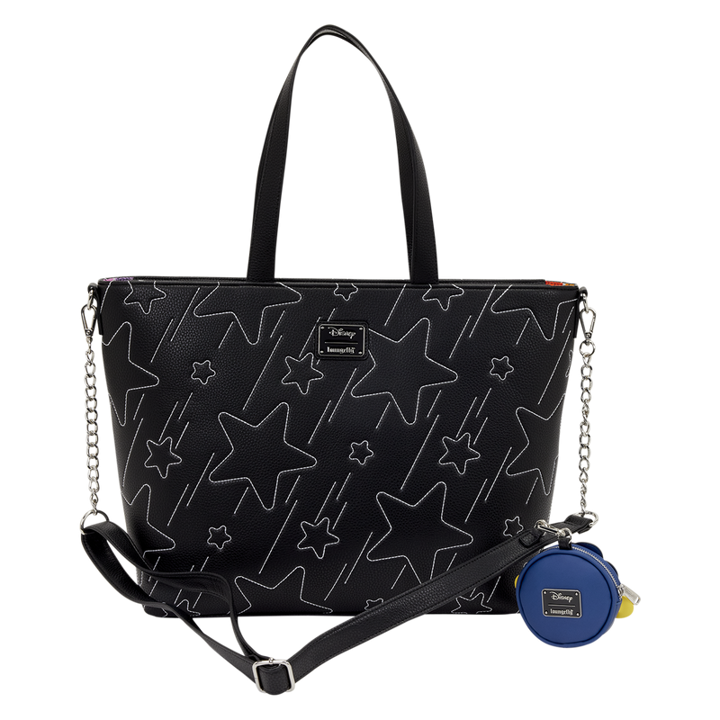 LILO & STITCH - Space Adventure - Tote Bag LoungeFly