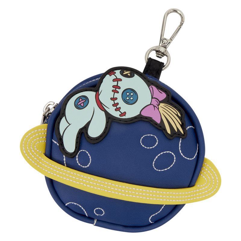 LILO & STITCH - Space Adventure - Tote Bag LoungeFly