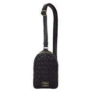 DISNEY - Mickey - Sac Sling Convertible LoungeFly