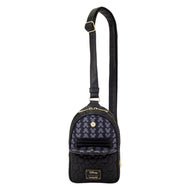 DISNEY - Mickey - Sac Sling Convertible LoungeFly