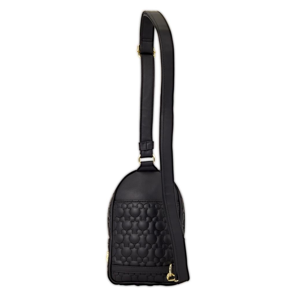DISNEY - Mickey - Sac Sling Convertible LoungeFly