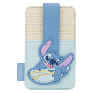 LILO & STITCH - Animal Friends - Porte-carte Loungefly