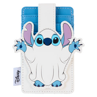 DISNEY - Stitch "Fantome" - Porte-carte Loungefly