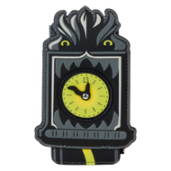 HAUNTED MANSION - Welcome Foolish Mortals -Large Porte-carte Loungefly