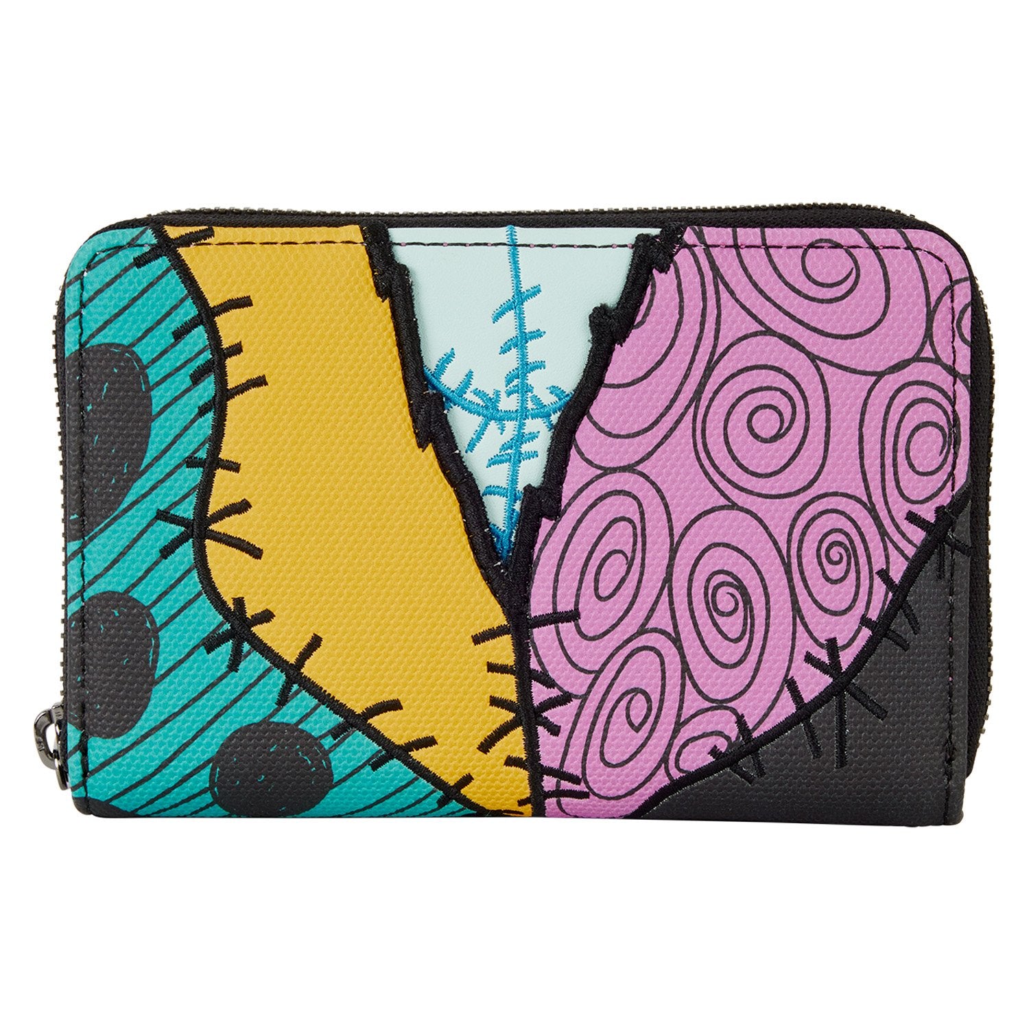 NBX - Sally - Portefeuille LoungeFly