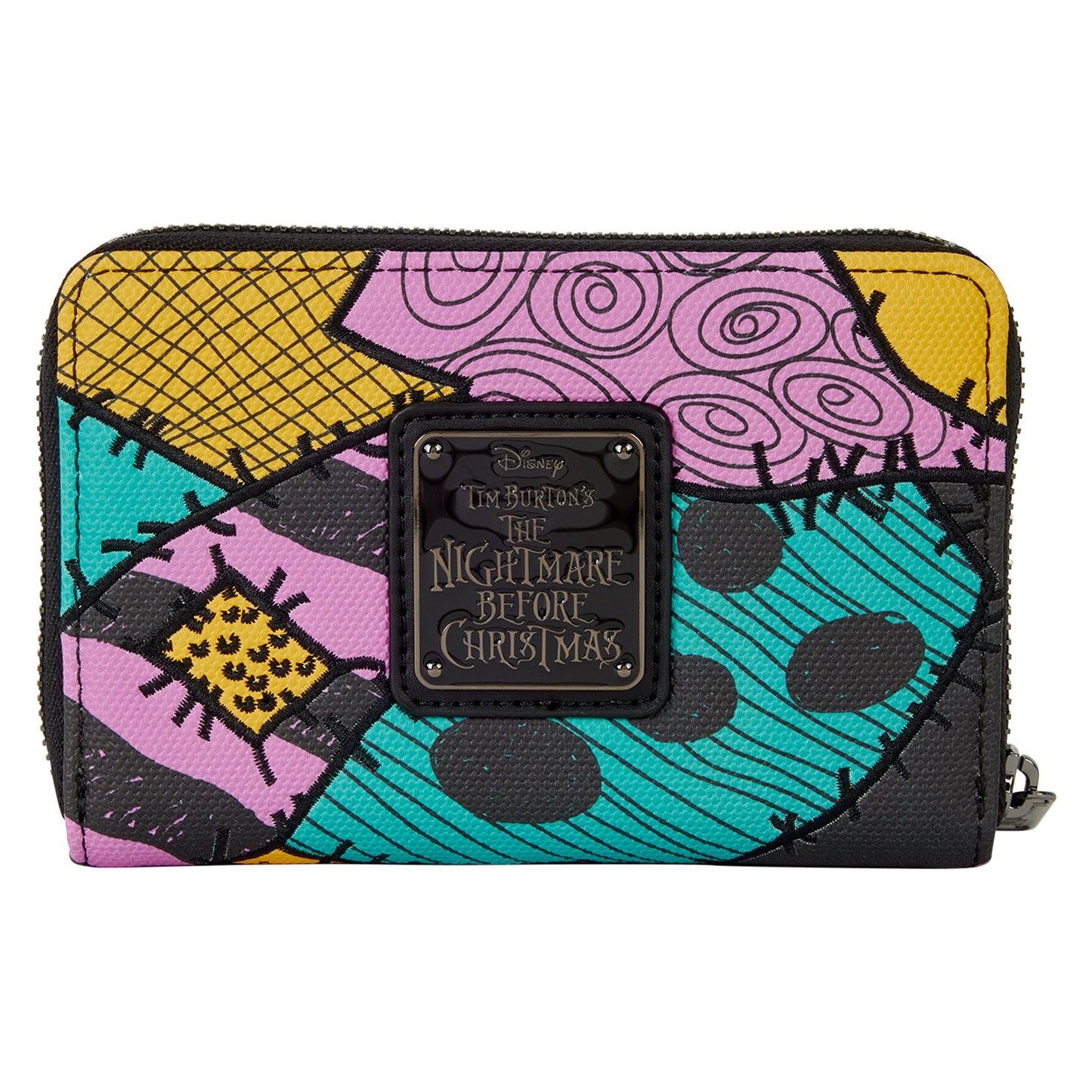 NBX - Sally - Portefeuille LoungeFly