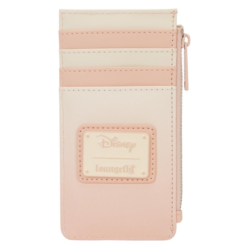 MICKEY & AMIS - All-over print - Porte-carte Loungefly