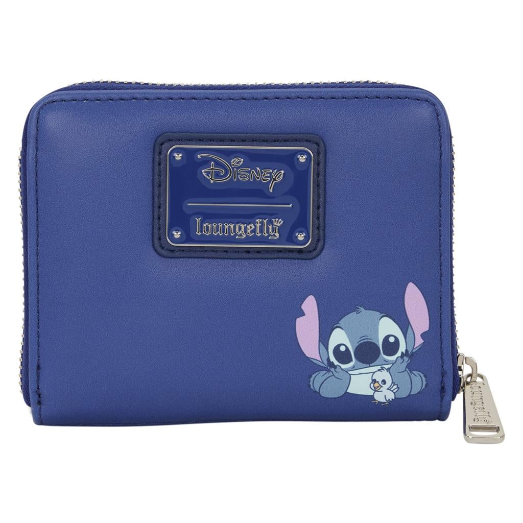 LILO & STITCH - Animal Friends - Portefeuille LoungeFly