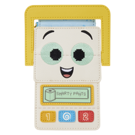 TOY STORY 5 - Smarty Pants - Porte-carte Loungefly