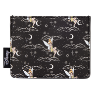 DISNEY - La Fée Clochette "Night Sky" - Porte-carte Loungefly