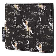 DISNEY - La Fée Clochette "Night Sky" - Porte-carte Loungefly