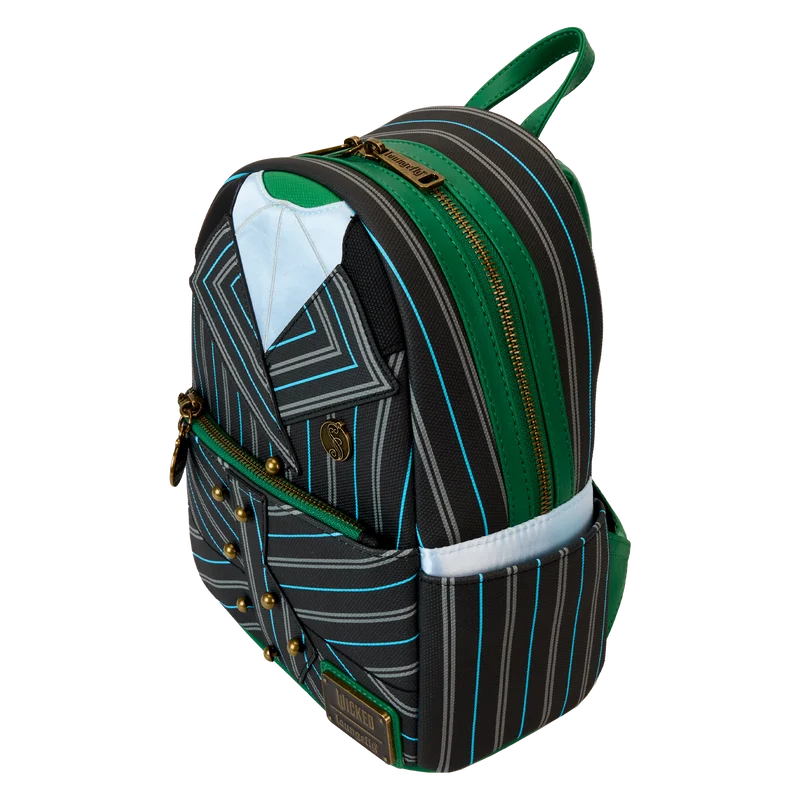 WICKED - Elphaba - Mini Sac à Dos LoungeFly