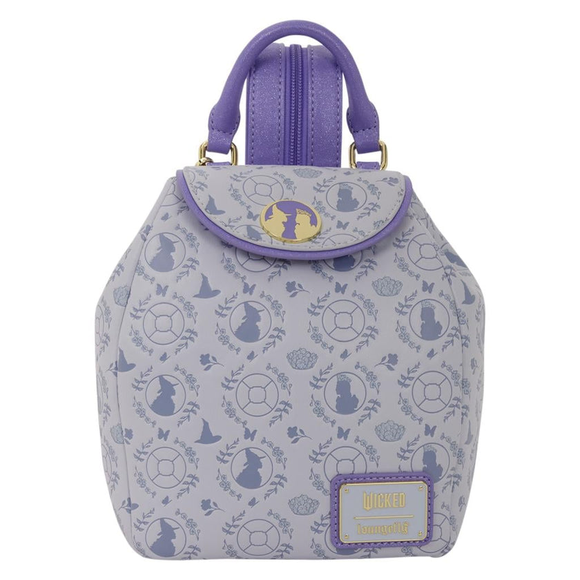 WICKED - Mini Sac à Dos Loungefly