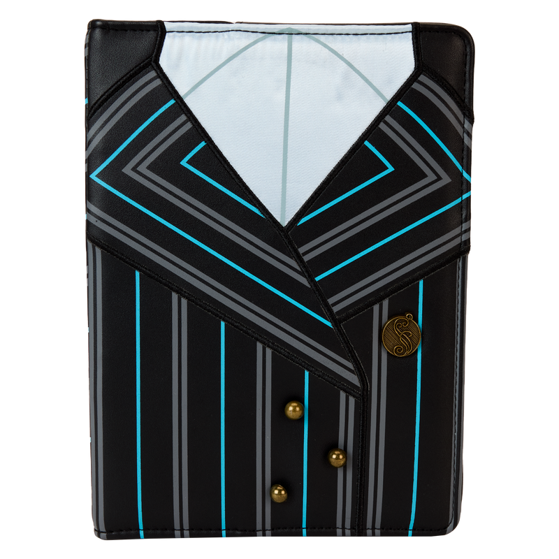 WICKED - Elphaba Diary - Journal LoungeFly