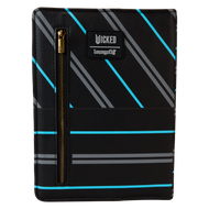 WICKED - Elphaba Diary - Journal LoungeFly
