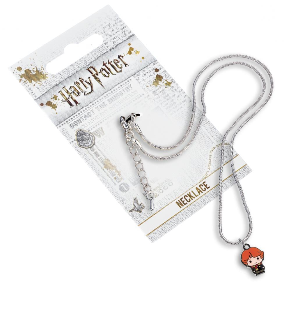 HARRY POTTER - Collier - Ron Weasley