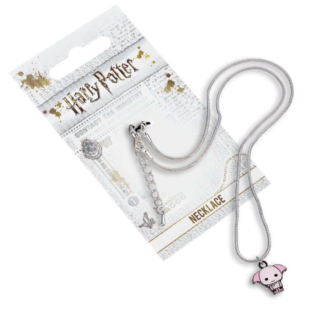 HARRY POTTER - Collier - Dobby