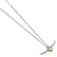 HARRY POTTER - Collier - Vif d'Or