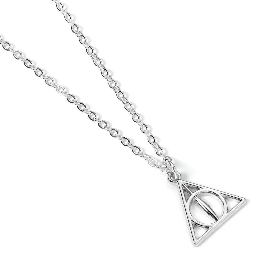 HARRY POTTER - Collier - Reliques de la Mort