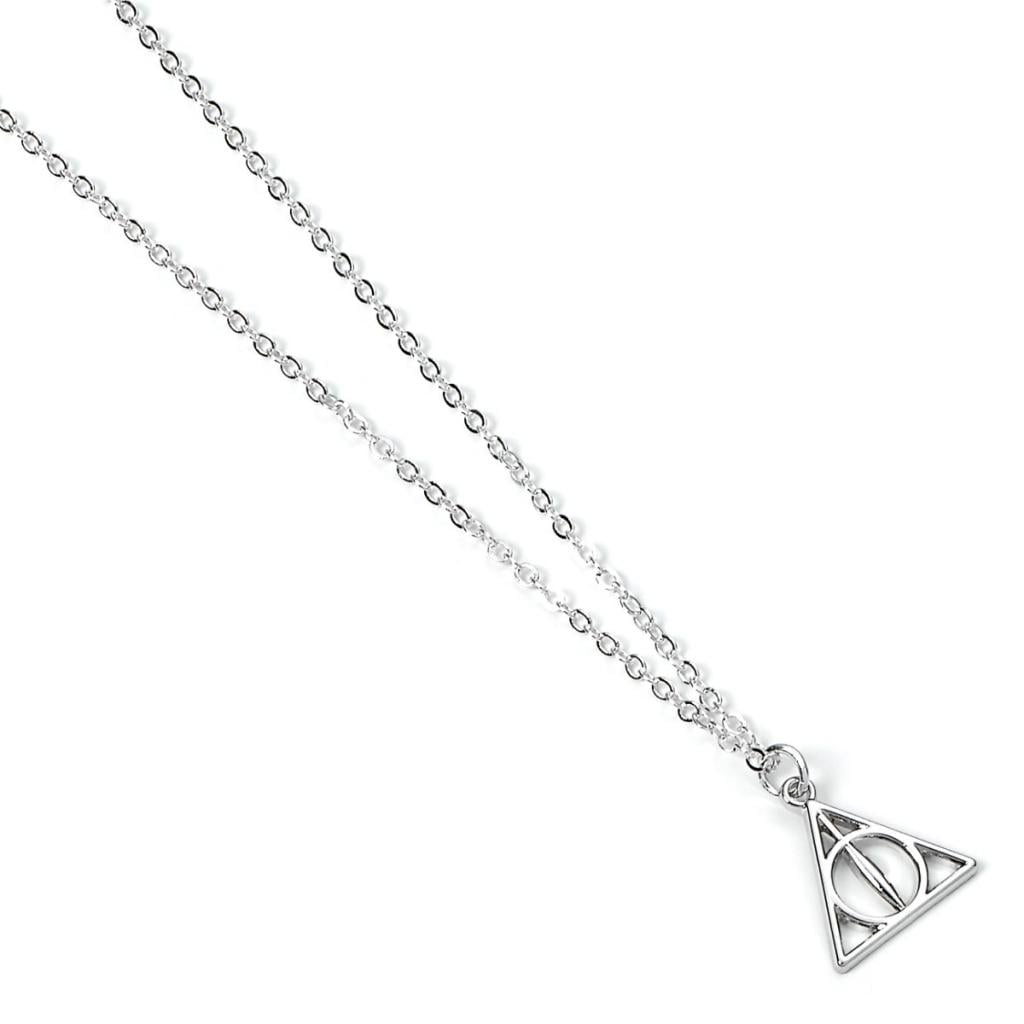 HARRY POTTER - Collier - Reliques de la Mort