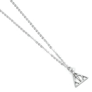 HARRY POTTER - Collier - Reliques de la Mort
